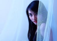 国模黛黛私拍第二套02：国模黛黛2015.05.21s02，国模黛黛2015.05.21s03