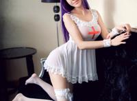 医院护士姐姐图片：护士姐姐的黑森林