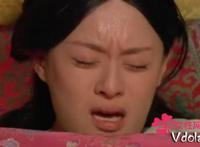 看看美女的性生活：看女人生孩子的部位