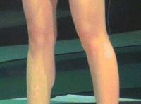 女上男下女的要怎么动：女上男下动态图前插