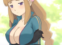 卡通动漫隔壁家的妈妈30p：妈妈拒绝不了33p西门