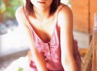 三浦敦子写真集分享：三浦敦子写真集大型本