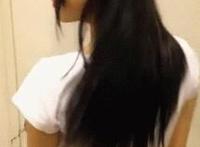 公交车上被那个了：公交车上嘿嘿嘿的故事动态图