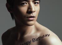 巨牌精壮爷们图片：巨牌李浩宁视频，空少李浩宁图片