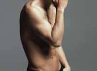 直男艺术图片大全：直男爱上帅哥直男艺术