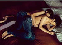 当直男爱上直男图片：直男爱上同志，直男爱上直男全文