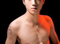 巨牌无敌爷们：成都一搜巨牌个人图片