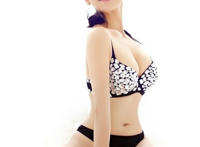 萨瑶瑶全裸写真露给你看1：g奶舞模萨瑶瑶全裸写真