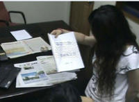 遇到办公室性骚扰图片：办公室上司骚扰视频