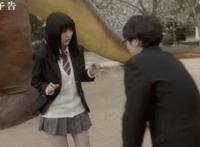 喝醉后被帅哥摸视频gif：关于美女和帅哥那个