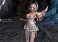 剑灵南素柔反和谐果照：剑灵超级果体视频，剑灵反和谐补丁