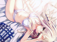 600张萝莉粉木耳贴吧图：600张萝莉粉木耳，小贫乳粉木耳萝莉