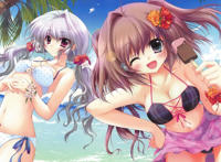 粉木耳萝莉ed2k：600张精选萝莉 贫乳360