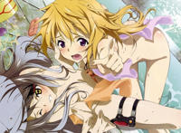 七龙珠人造人18号禁图：龟波性功之布玛篇全集