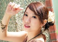 泰国大胆掰阴人体艺术：女人鲍鱼私处15p