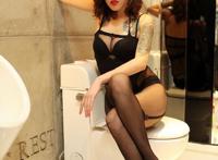 丰满挺拔熟女老娘们30p：高大重口味丰满的美女