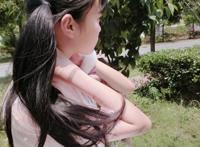 00后小学生性感疯狂照：现在的00后都逆天了