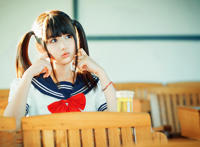 大学嫩到爆12p：内清纯可人学生妹12p