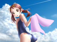 我的色鬼伯父36p：美少女战士厉害的伯父