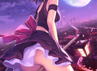 水星的堕落福利图片：木星的无奈水星的堕落