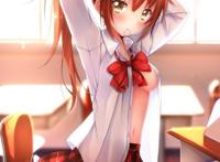 美少女战士猥琐大叔1-6：猥琐大叔辱美少女战士