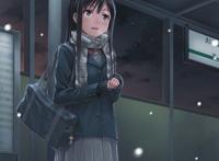 知可子伯母甥子第二季：黑白彩漫知可子伯母