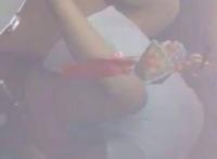 漂亮女上上司虹姐车震：车上操姐姐完整版