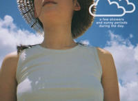 张柏芝19岁写真：张柏芝高清写真图片