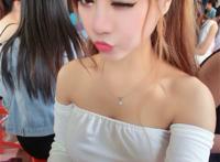 前女友附生活照吧分手后献上前女友：分手了某古都师范大三