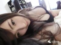 94前女友分手师范，师范前女友生活照：在寝室上女朋友闺蜜，