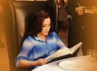 刘晓庆的阴部图片：刘晓庆年轻时候的照片