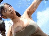 老公插老婆图片大全：两性真人抽插动态图