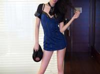 推女郎天天看图片：推女郎天天警花看图片