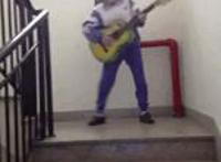 李晨胔范冰冰动态图：范冰冰李晨床上照片