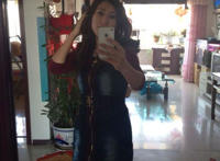 服装店老板娘换衣图片：河南女老板不雅视频图