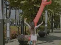 女友故事特别篇2：女友小叶和房东陈伯