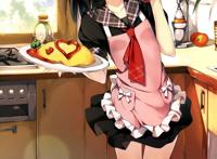 动漫少女坐三角木马：体罚骑三角木马的故事