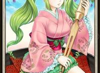 罚女生骑三角木马图片：动漫绳艺吧三角木马，女生罚骑三角木马