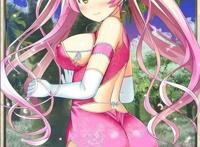 后妈体罚女生坐木马:二次元三角木马憋尿，小女孩三角木马