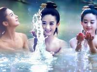 赵丽颖www.dzxy.inf0：wwwdzxyinf0，4000p 明星ps合成图