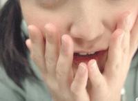 宝贝儿,忍着点儿图片：别忍着喜欢就叫