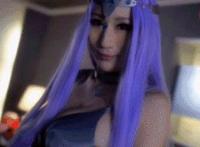 别动你一动会更痛：宝贝儿,忍着点儿gl动态图