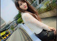 徐娘花开媚艳艳收藏：徐娘花开媚艳艳15图集