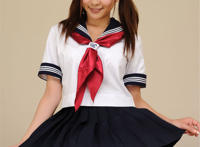 日本六年级小学生早熟图片：小学生过度早熟私房照