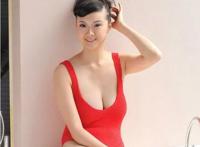 人体艺术1000人体图：1000美女模特人体照