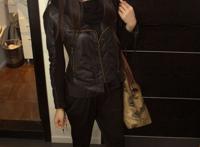 gogort.co人体娜娜：娜娜史上最大尺度私拍