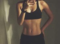 女生怎么练出好身材，健身可以有好身材么