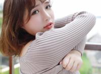 张样琳全裸写真：张梓琳怀孕照片