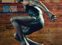 伊巴卡全裸写真：nba谁比伊巴卡大图片