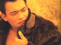 魔男志特刊7号之2：杜达雄2016极力图片